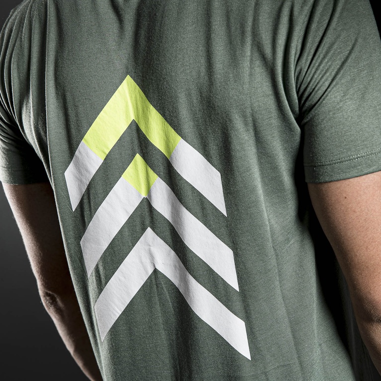 T-shirt "Goal Tee" T-shirt "Goal Tee"